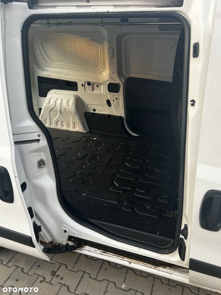 Fiat Doblo Dynamic - 10