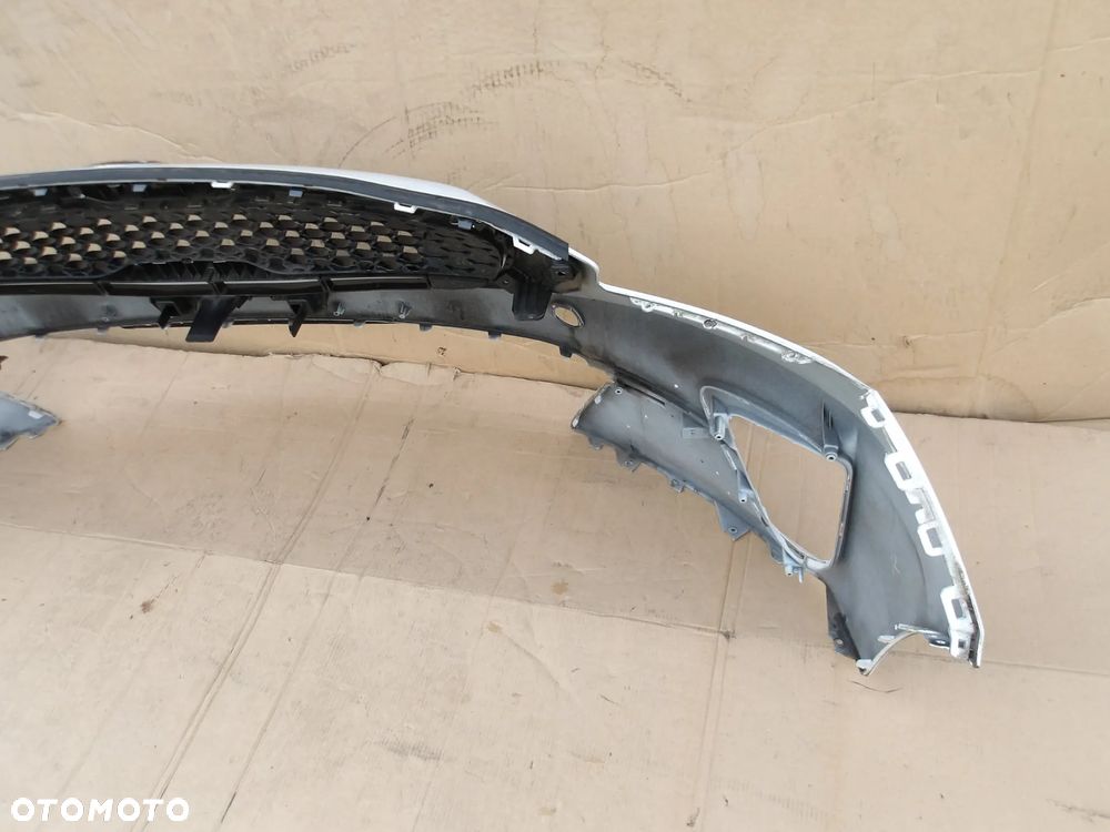 ZDERZAK PRZEDNI PRZOD KIA X CEED 86511-J7CA0 - 13