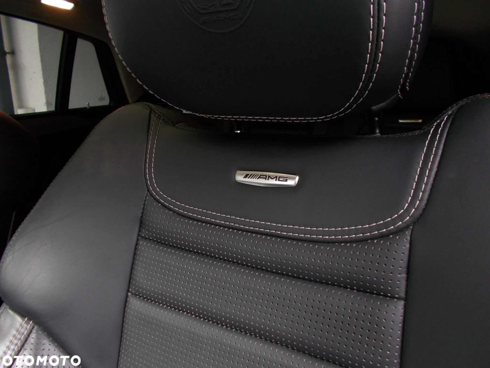 Mercedes-Benz GLE Coupe 350 d 4-Matic - 10
