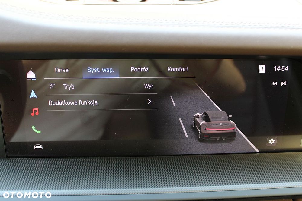 Porsche 911 Carrera T-Hybrid GTS - 34
