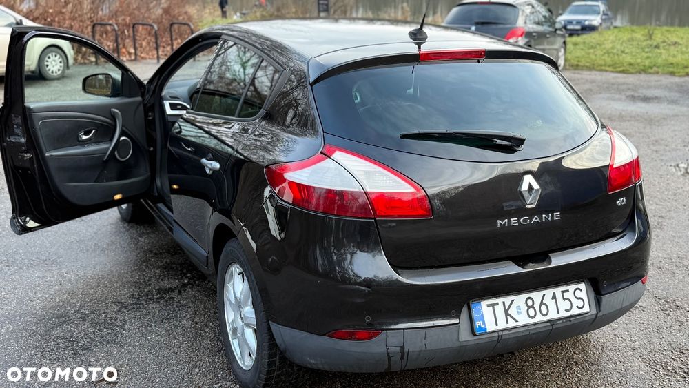 Renault Megane dCi 130 FAP Dynamique - 2