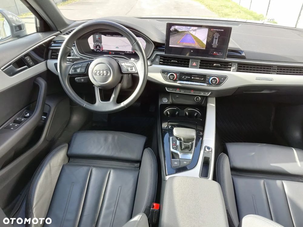 Audi A4 Allroad quattro 45 TFSI S tronic - 16
