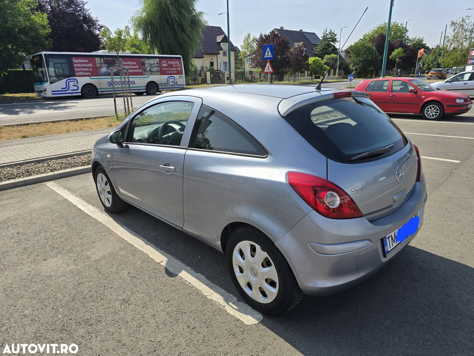 Opel Corsa 1.3 CDTI Essentia - 3