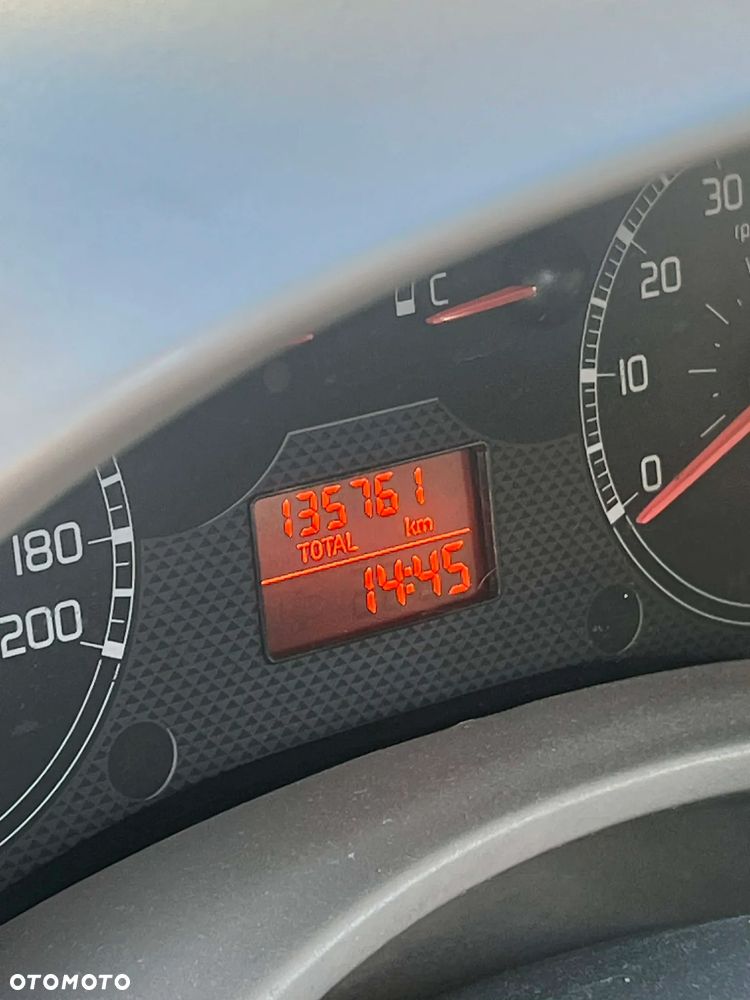 Fiat Panda 1.3 Multijet Dynamic - 4