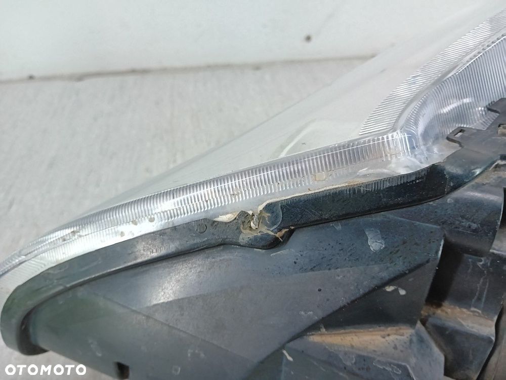LAMPA PRZÓD PRAWA XENON PORSCHE CAYENNE S 89021219 - 4