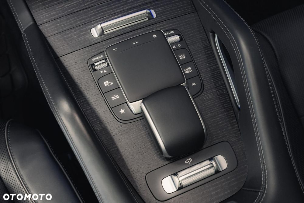 Mercedes-Benz GLS 580 4Matic 9G-TRONIC AMG Line Advanced Plus - 26