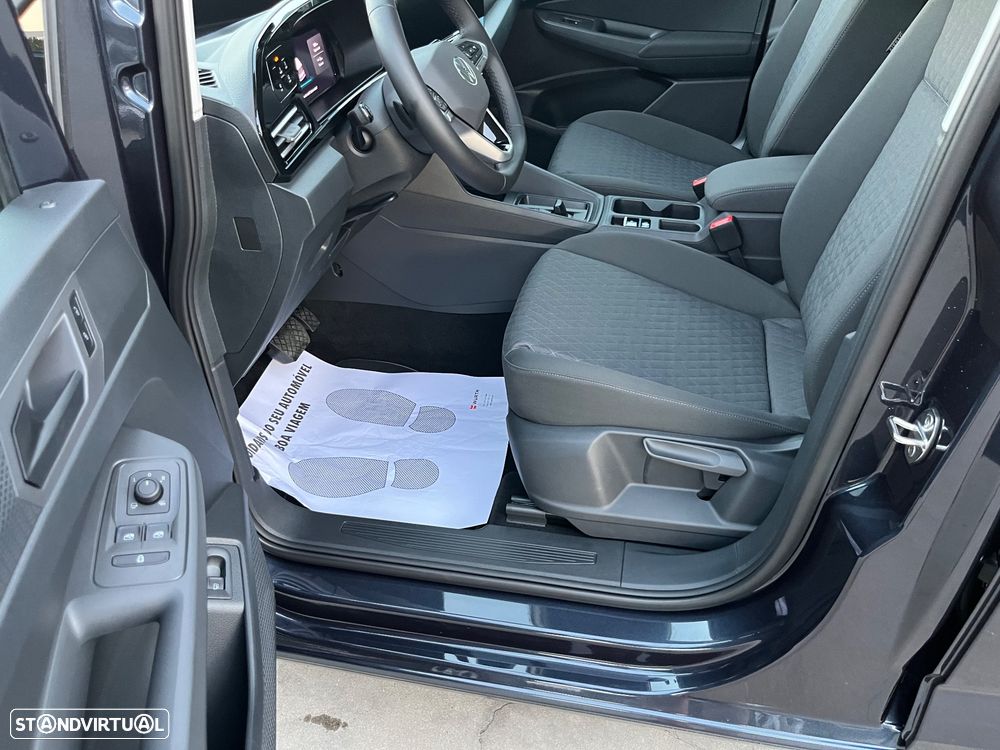 VW Caddy 1.5 TSI eHybrid Life DSG - 56