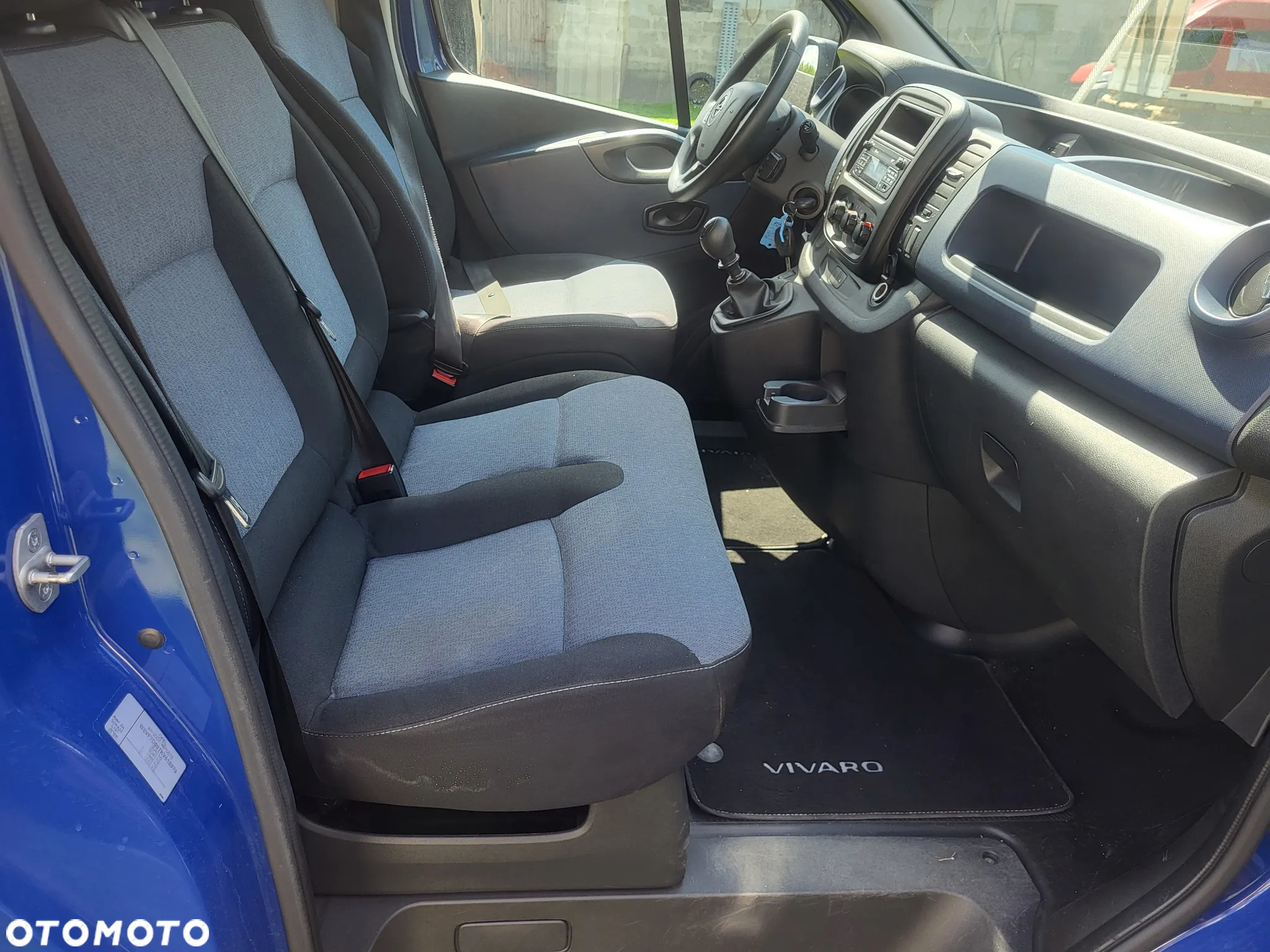 Nissan Nv300 - 19