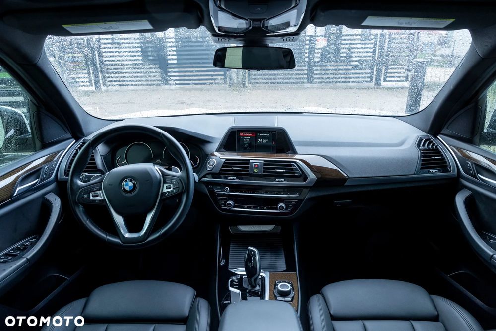 BMW X3 - 6