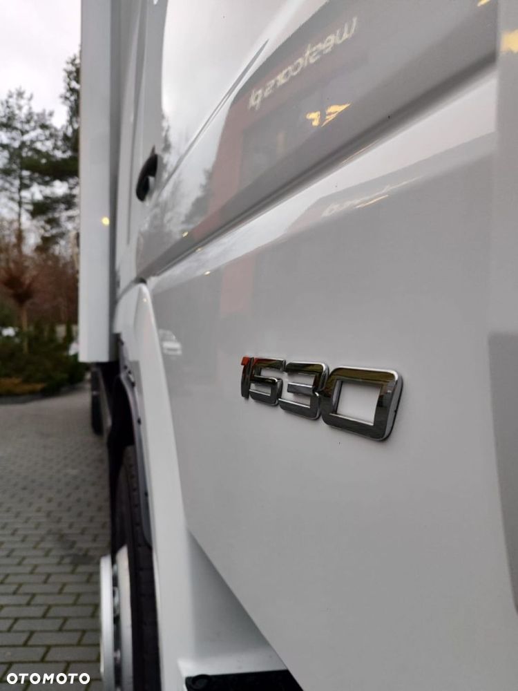 Mercedes-Benz Atego - 26