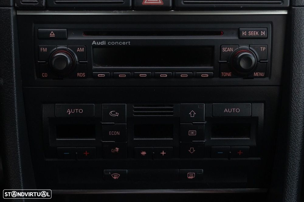 Audi A4 2.0 TDI Sport - 10