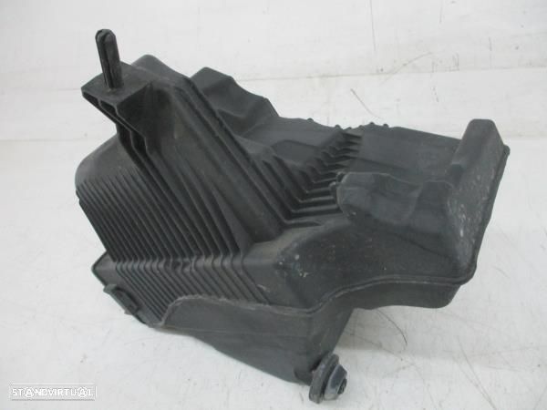 Caixa Filtro Ar  Renault Clio Iii Caixa (Sb_, Sr_) - 2