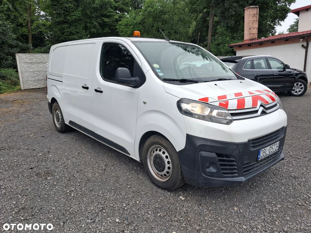 Citroën JUMPY - 5