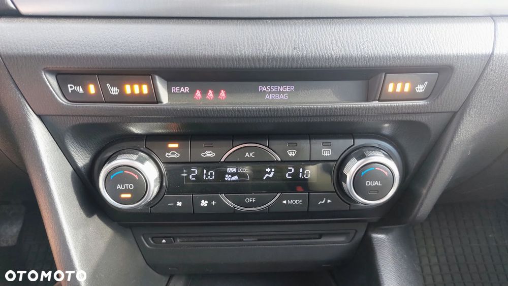 Mazda 3 2.0 Skypassion - 23