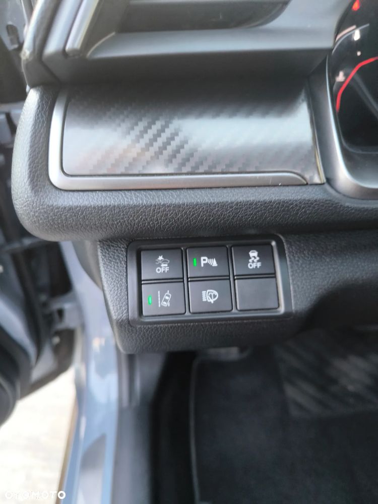 Honda Civic 1.5 i-VTEC Turbo Sport Plus - 20