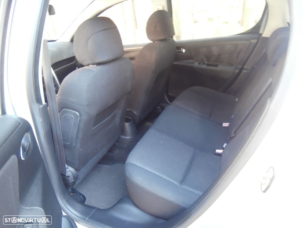 Peugeot 207 1.4 16V Open - 5