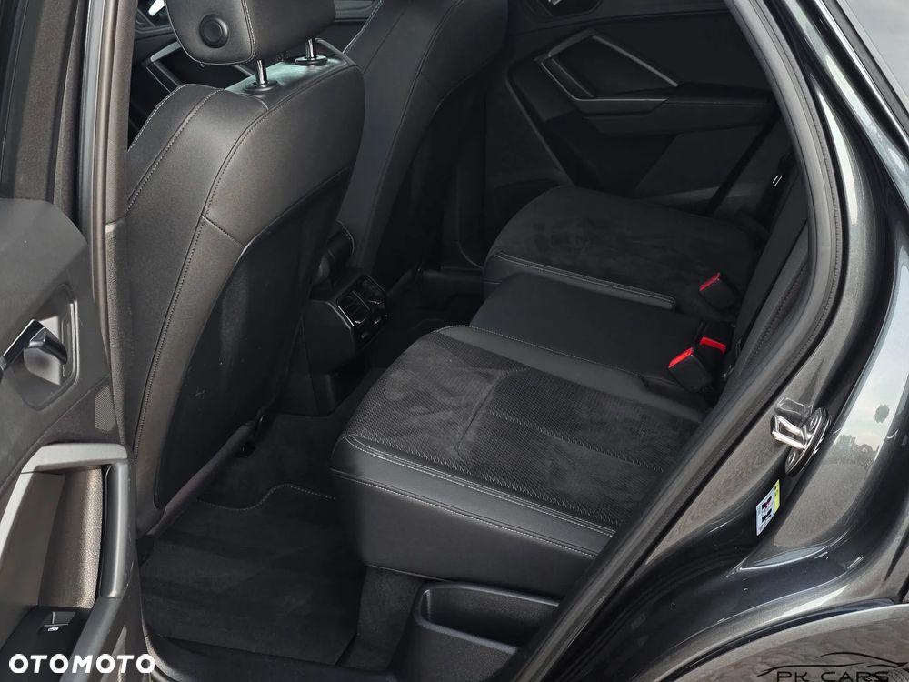 Audi Q3 Sportback 40 TDI Quattro S Line S tronic - 32