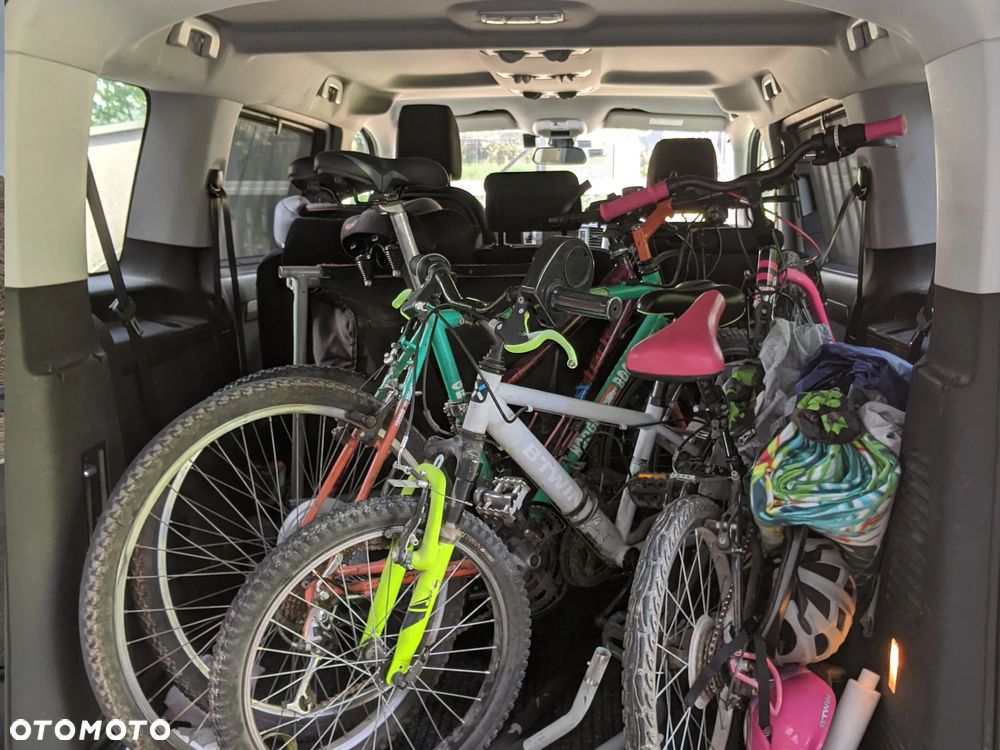 Toyota Proace Verso 2.0 D4-D Medium Family - 20