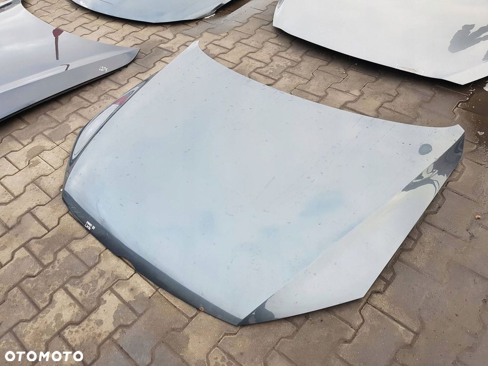 VW PASSAT B7 10-14r MASKA LK7X - 4