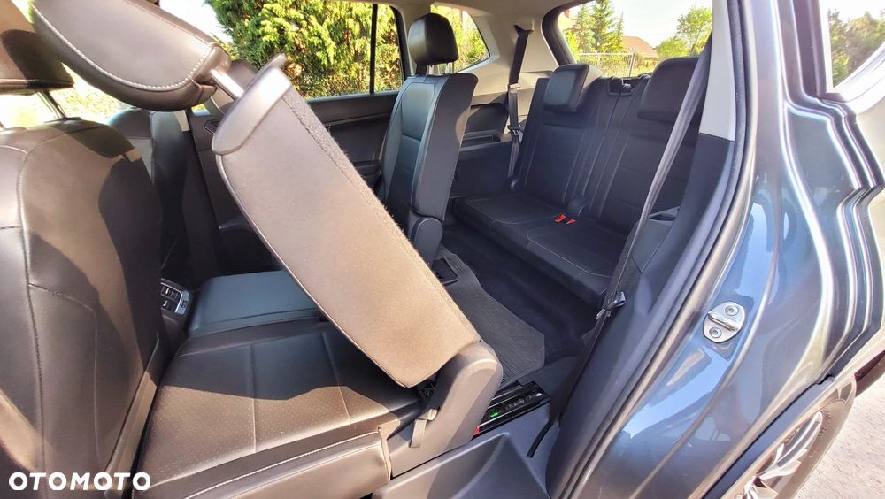 Volkswagen Tiguan 2.0 TSI BMT 4Mot Highline DSG - 12