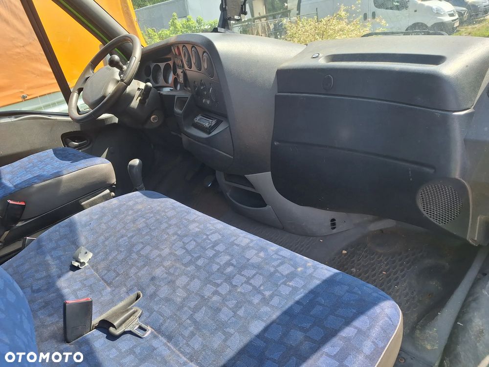 Iveco Daily - 5