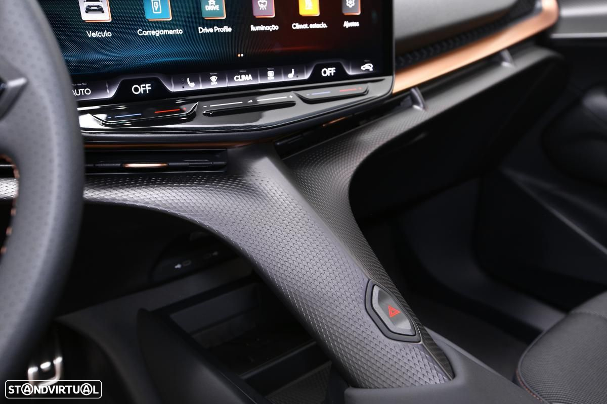 Cupra Tavascan 210 kW/77kWh HA Endurance - 28