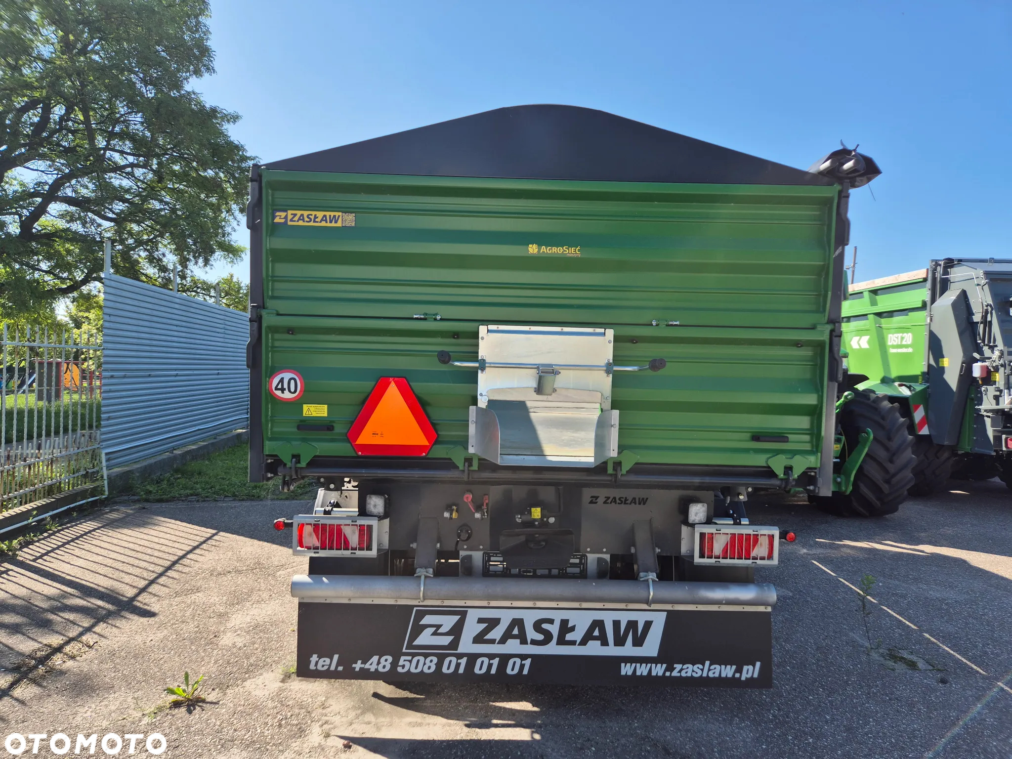 Zaslaw D762-10 - 9