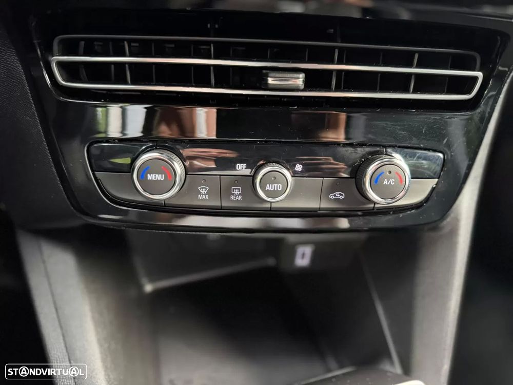 Opel Mokka-e 50 kWh GS - 10
