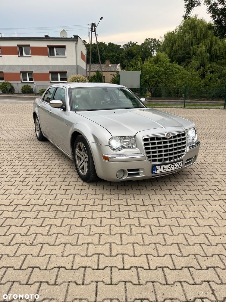 Chrysler 300C - 2
