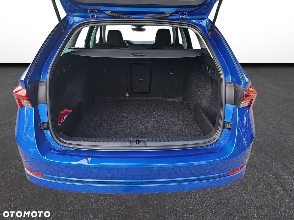 Skoda Octavia 2.0 TDI Style DSG - 38