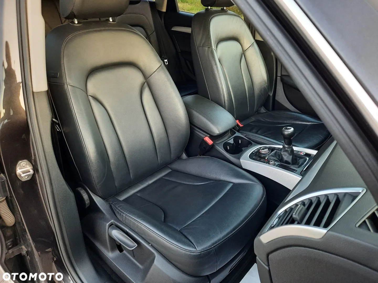 Audi Q5 2.0 TDI clean diesel - 24