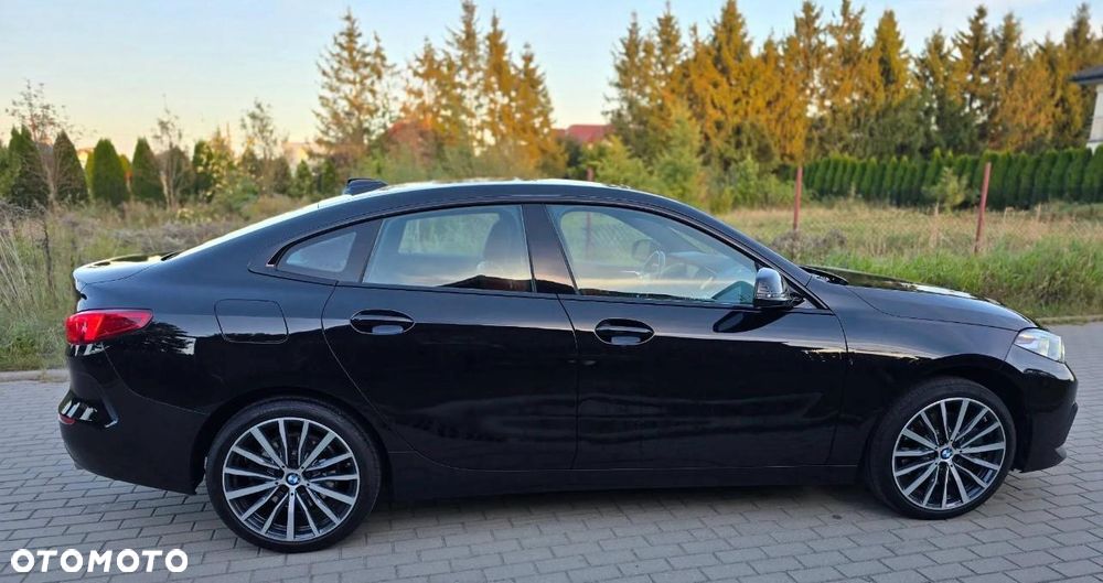 BMW Seria 2 - 7