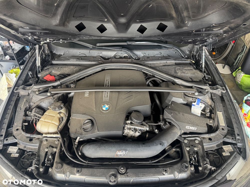 BMW Seria 4 - 20