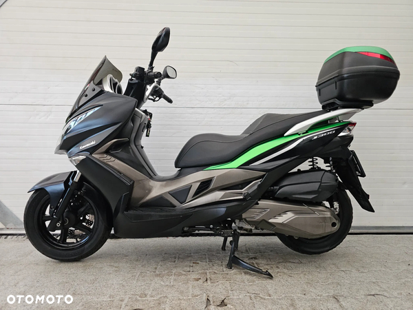 Kawasaki Inny