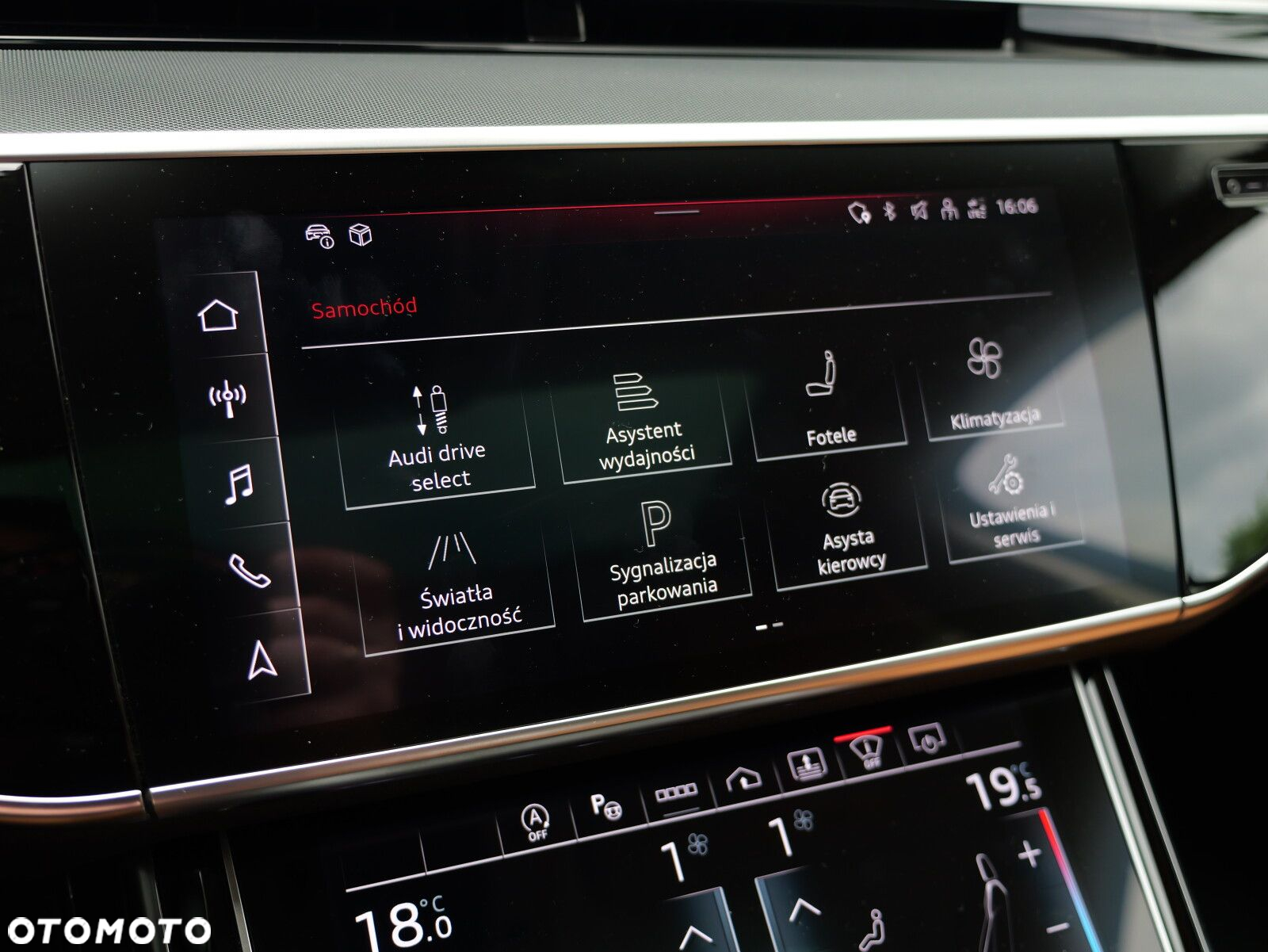 Audi A8 - 37