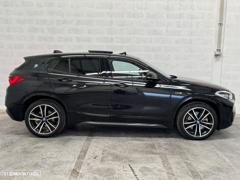 BMW X2 25 e xDrive Pack M - 6