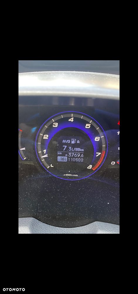 Honda Civic - 9