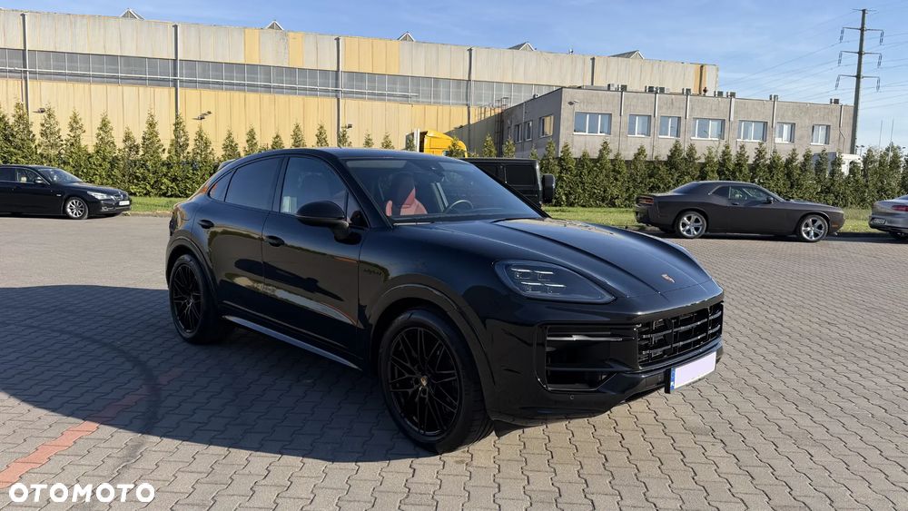 Porsche Cayenne - 33