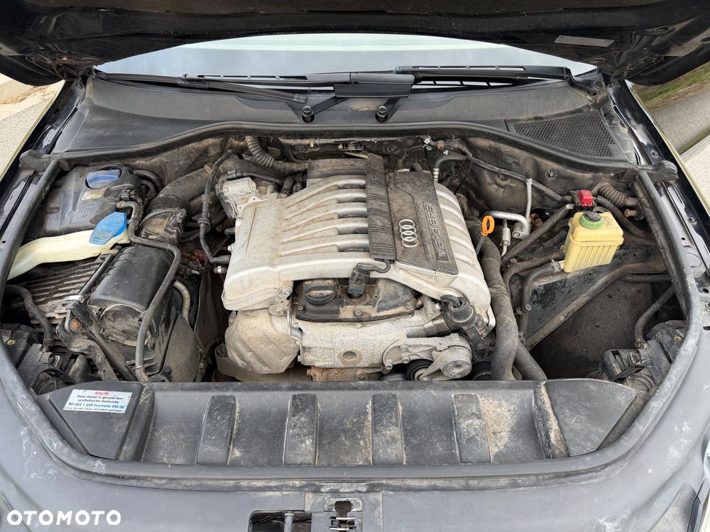 Audi Q7 - 12