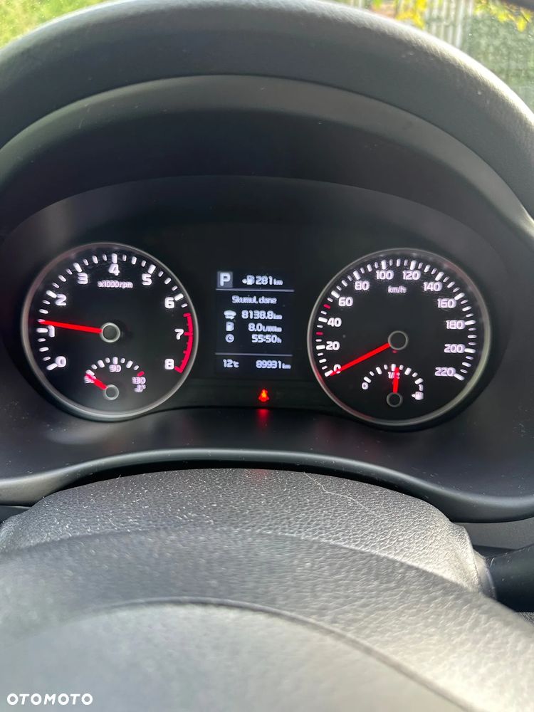 Kia Stonic 1.0 T-GDI L - 25