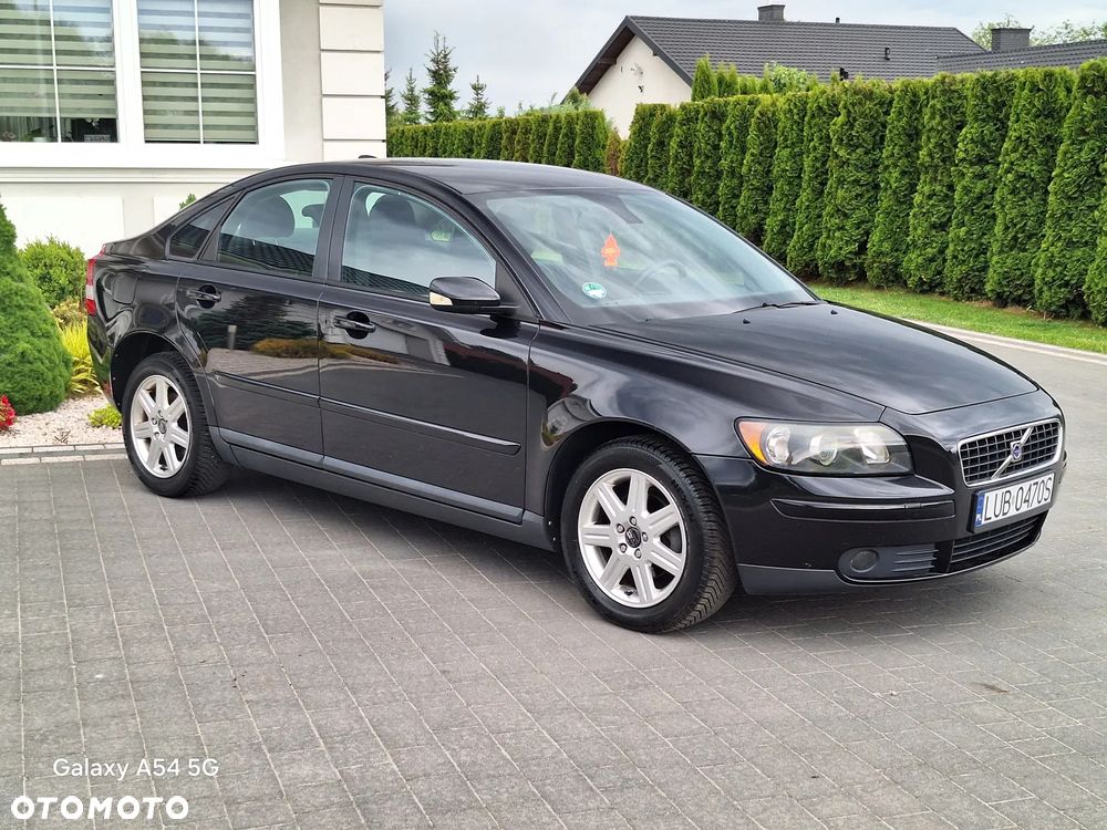 Volvo S40 1.8 Momentum - 1