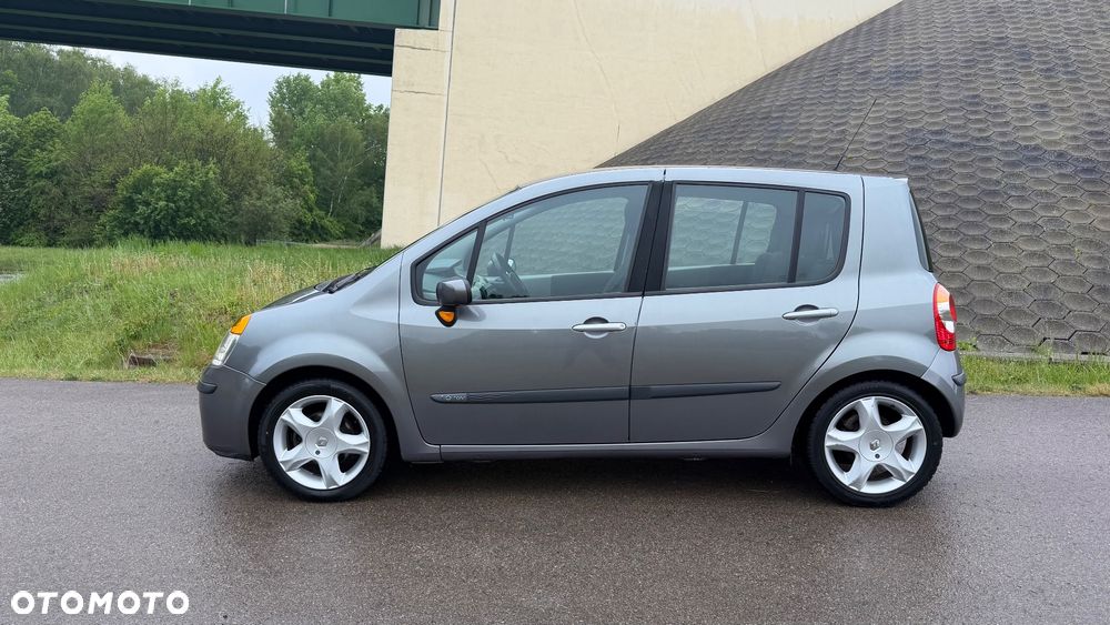Renault Modus 1.6 16V Cite - 6