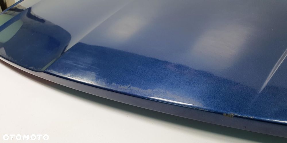 SPOILER LOTKA KLAPY LAMPKA STOP STOPU TYŁ 240 MERCEDES BENZ B W246 - 4