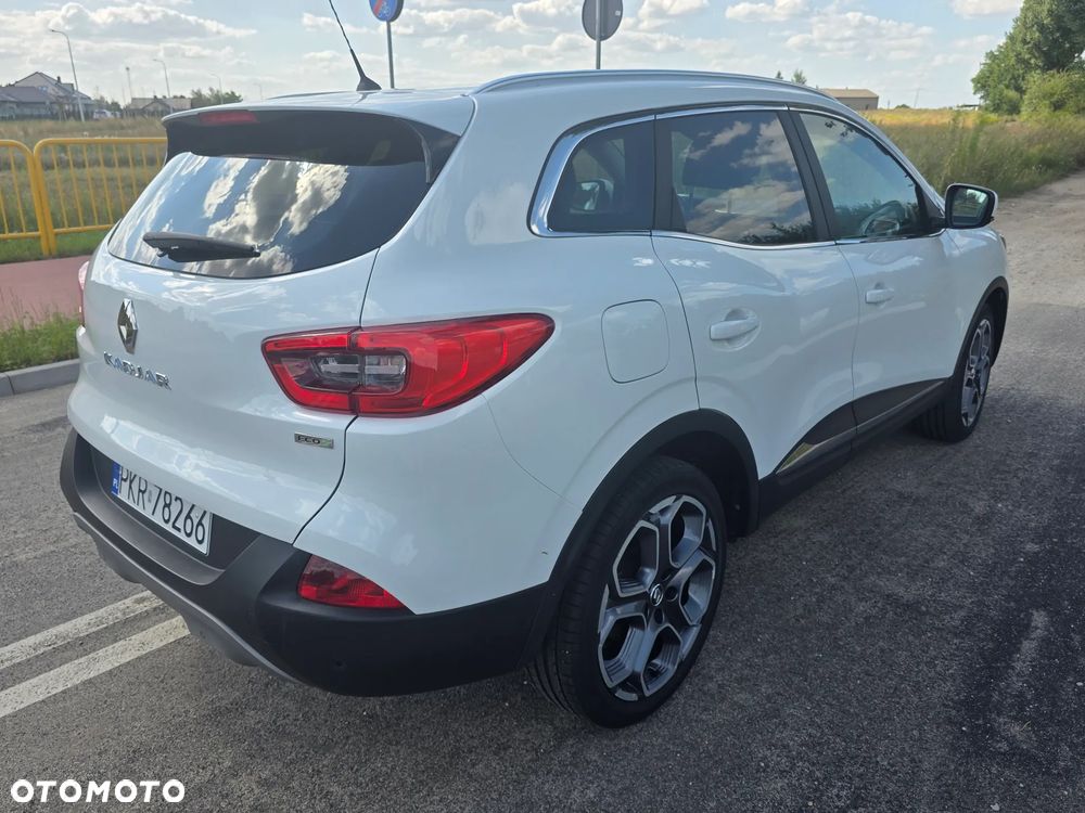 Renault Kadjar Energy dCi 110 EDC Business - 7