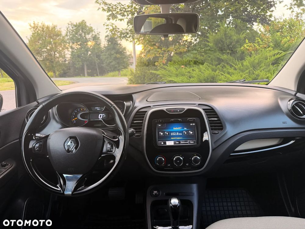 Renault Captur TCe 120 EDC Dynamique - 21