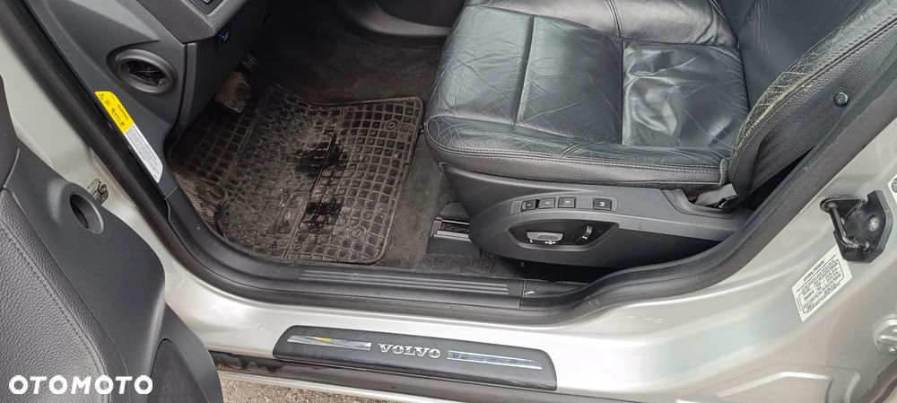 Volvo S40 - 10