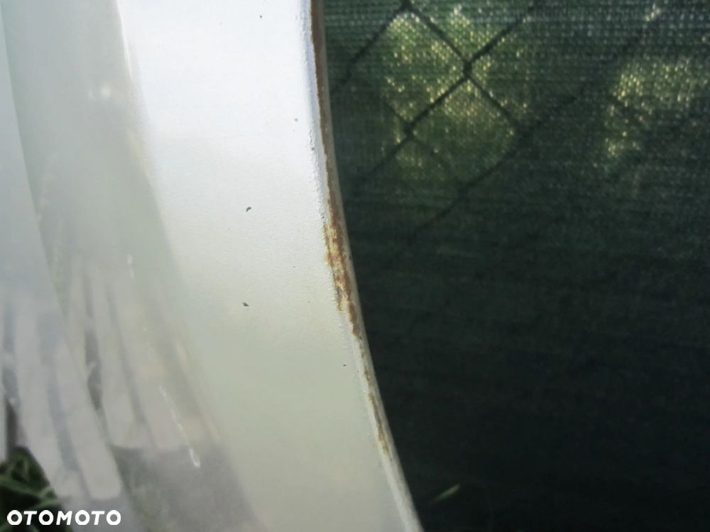 Błotnik przód przedni prawy Ford S-Max Mk.1 76 - 5