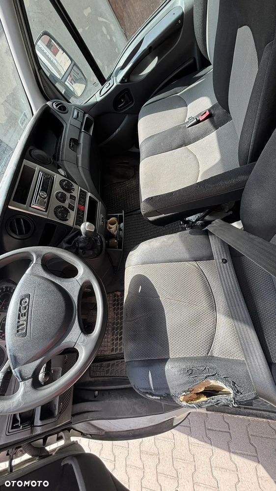Iveco Daily - 4