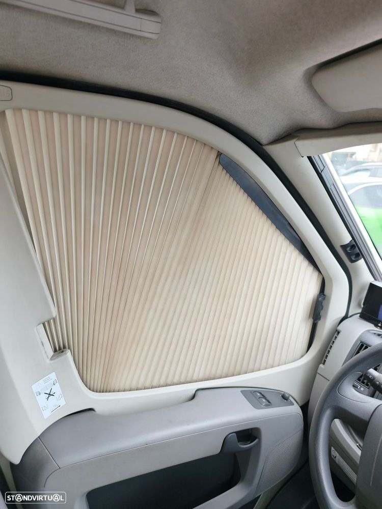 Fiat Ducato BÜRSTNER IXEO TIME IT 720 - 26