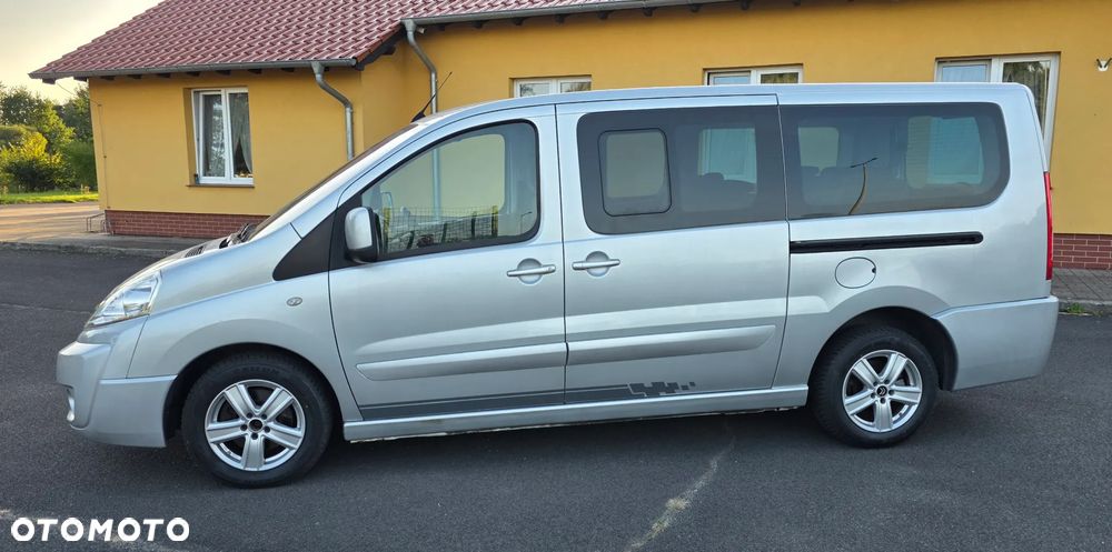 Citroën Jumpy - 10
